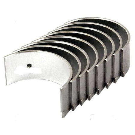 Aftermarket Standard Conn. Rod Bearing Set 1810083M91